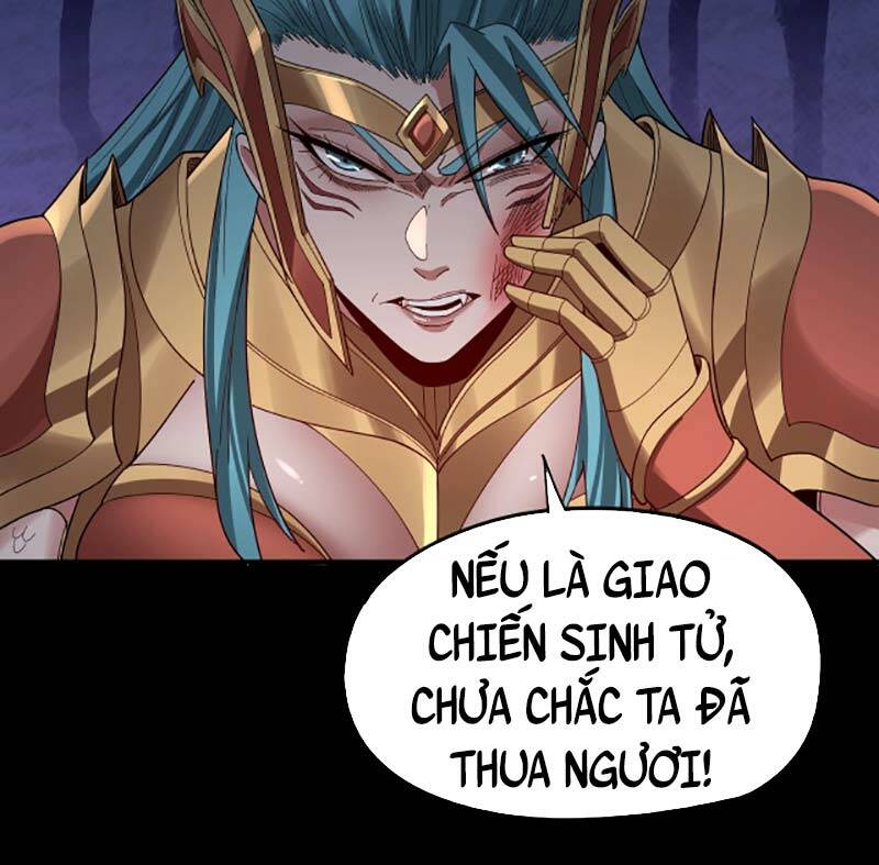 Ta Trời Sinh Đã Là Nhân Vật Phản Diện - Chapter 57 - Page 58