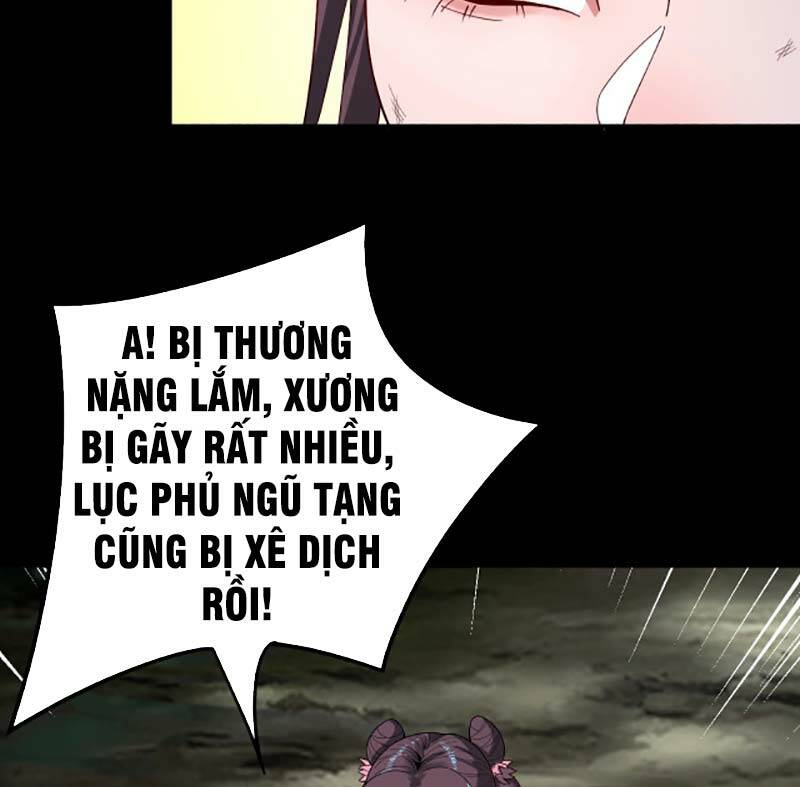 Ta Trời Sinh Đã Là Nhân Vật Phản Diện - Chapter 57 - Page 62