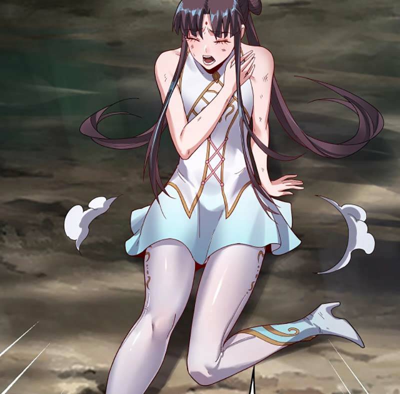 Ta Trời Sinh Đã Là Nhân Vật Phản Diện - Chapter 57 - Page 63