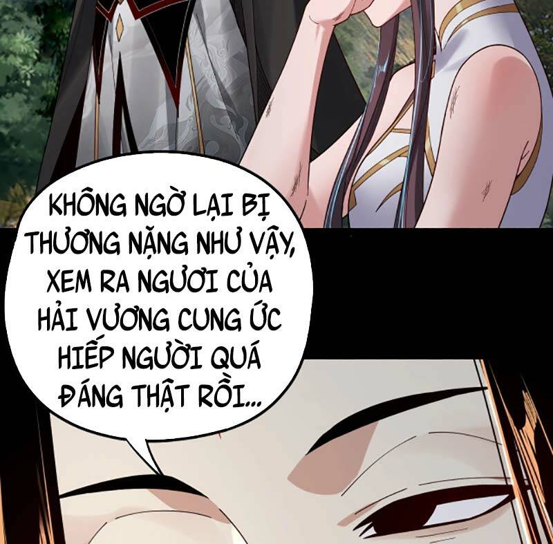 Ta Trời Sinh Đã Là Nhân Vật Phản Diện - Chapter 57 - Page 66