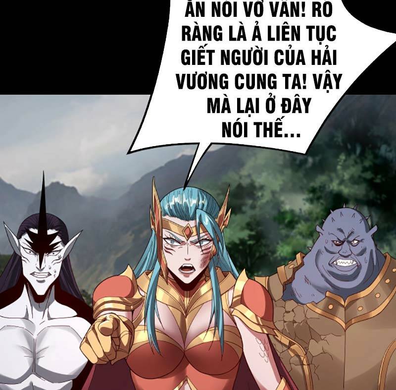 Ta Trời Sinh Đã Là Nhân Vật Phản Diện - Chapter 57 - Page 68