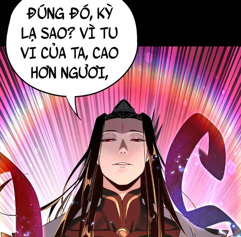 Ta Trời Sinh Đã Là Nhân Vật Phản Diện - Chapter 57 - Page 72