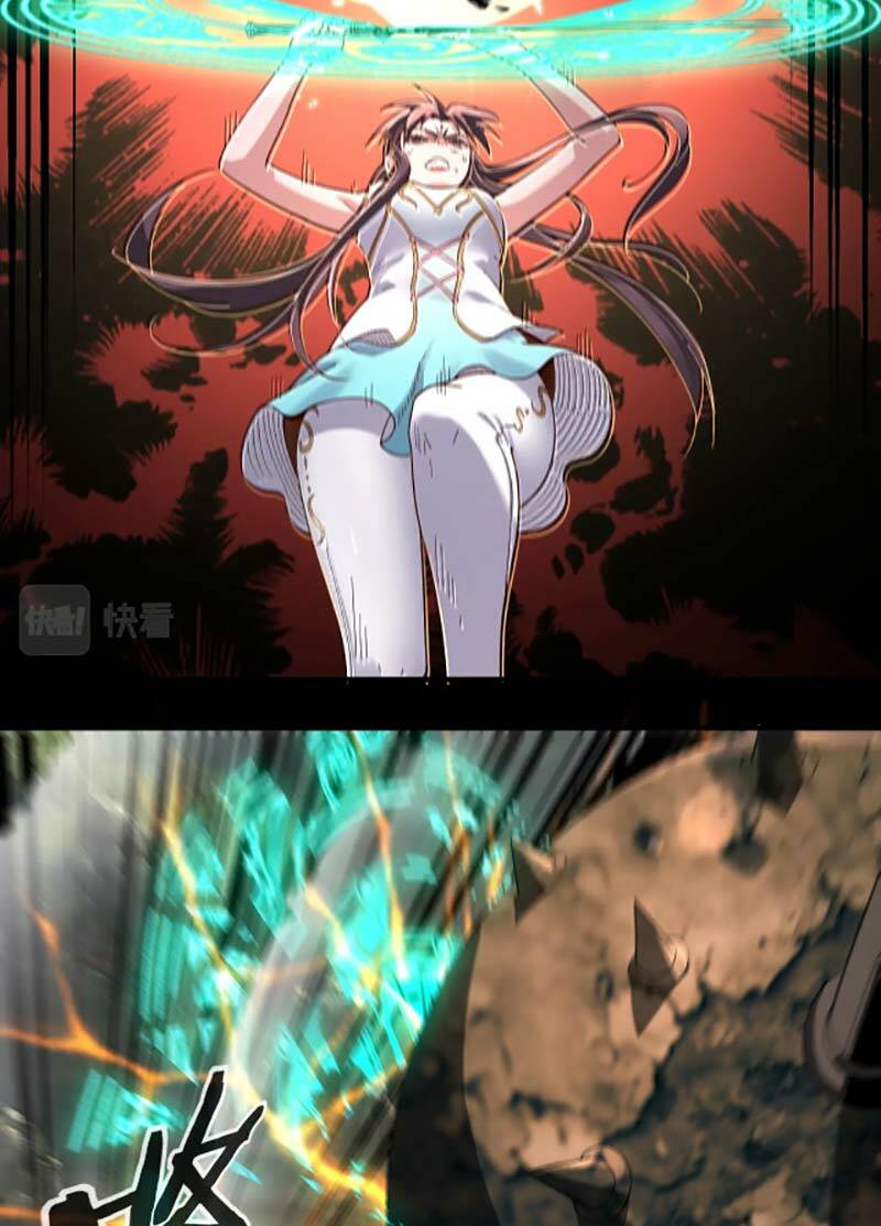 Ta Trời Sinh Đã Là Nhân Vật Phản Diện - Chapter 57 - Page 7