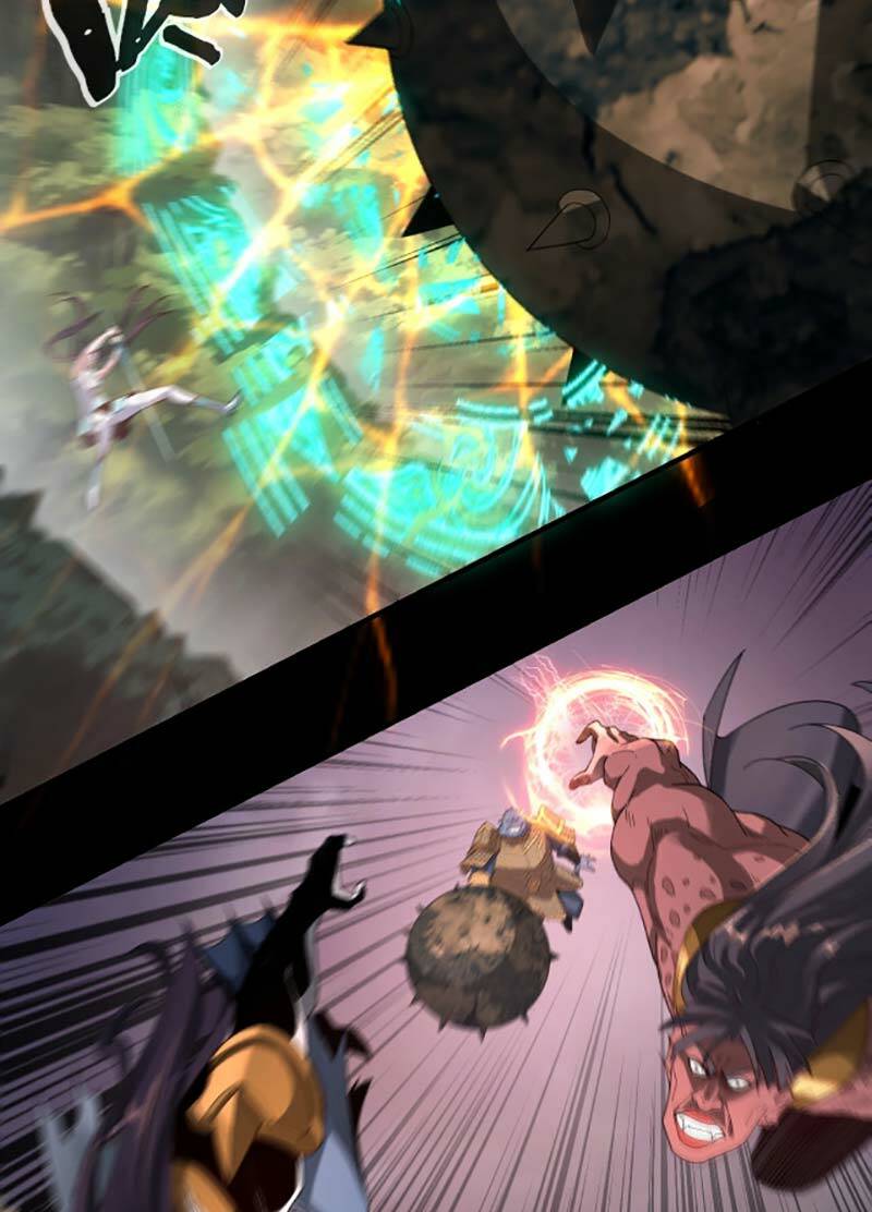 Ta Trời Sinh Đã Là Nhân Vật Phản Diện - Chapter 57 - Page 8