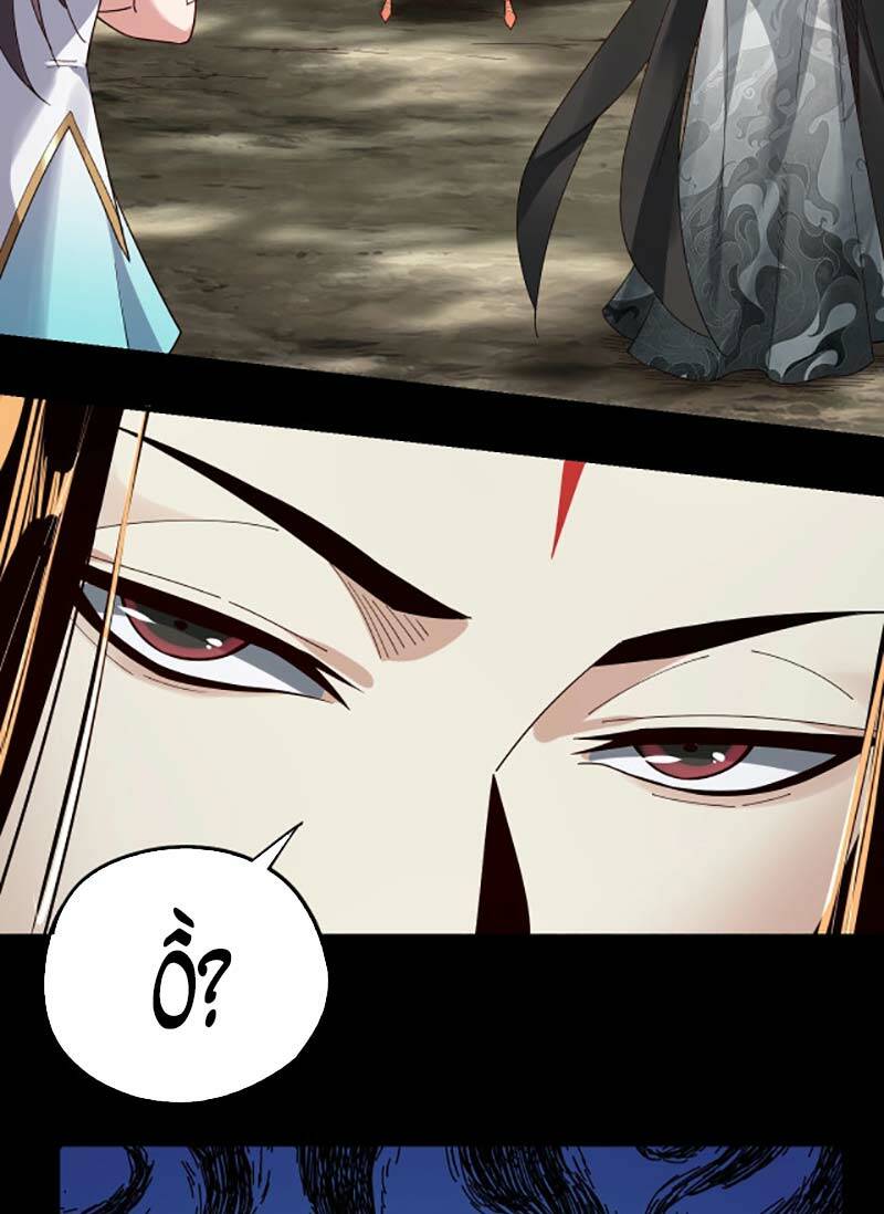 Ta Trời Sinh Đã Là Nhân Vật Phản Diện - Chapter 58 - Page 9