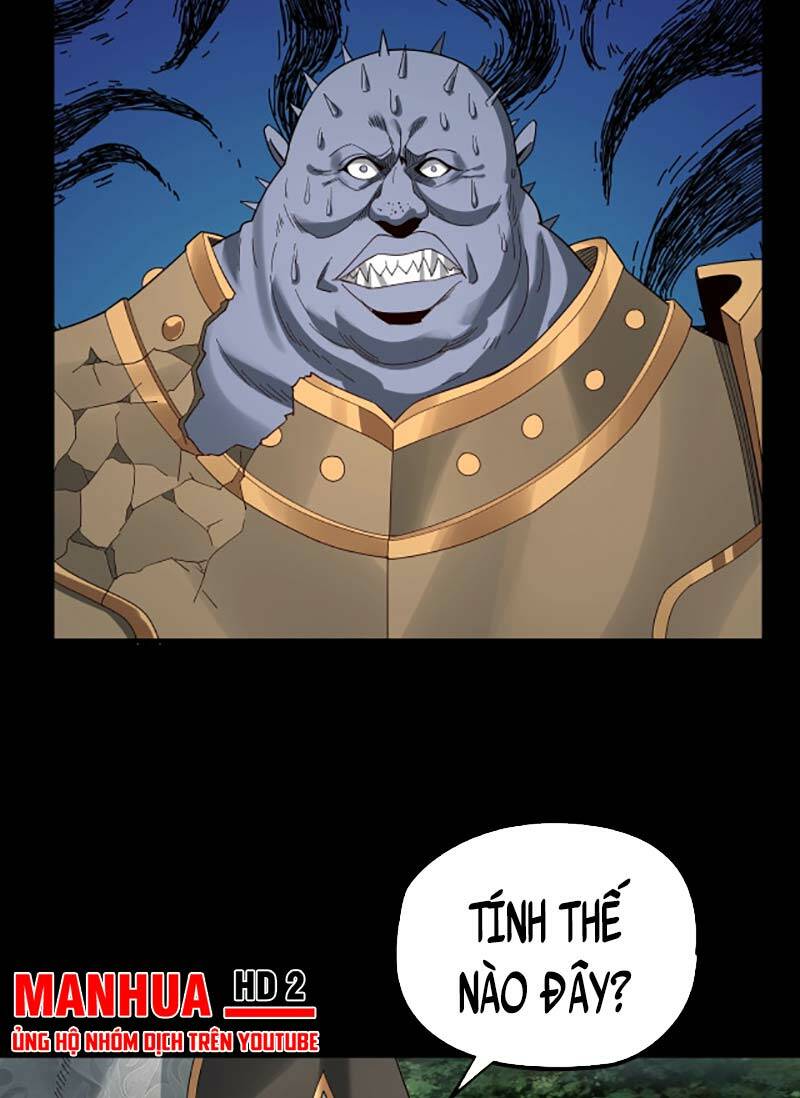 Ta Trời Sinh Đã Là Nhân Vật Phản Diện - Chapter 58 - Page 10