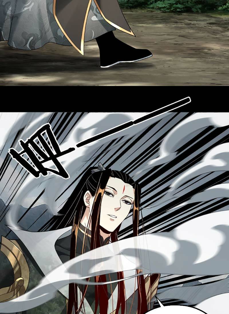 Ta Trời Sinh Đã Là Nhân Vật Phản Diện - Chapter 58 - Page 11