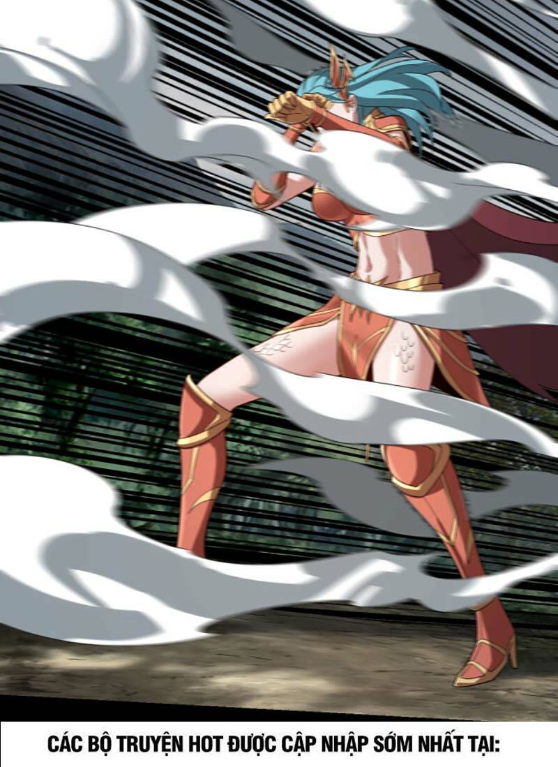 Ta Trời Sinh Đã Là Nhân Vật Phản Diện - Chapter 58 - Page 13