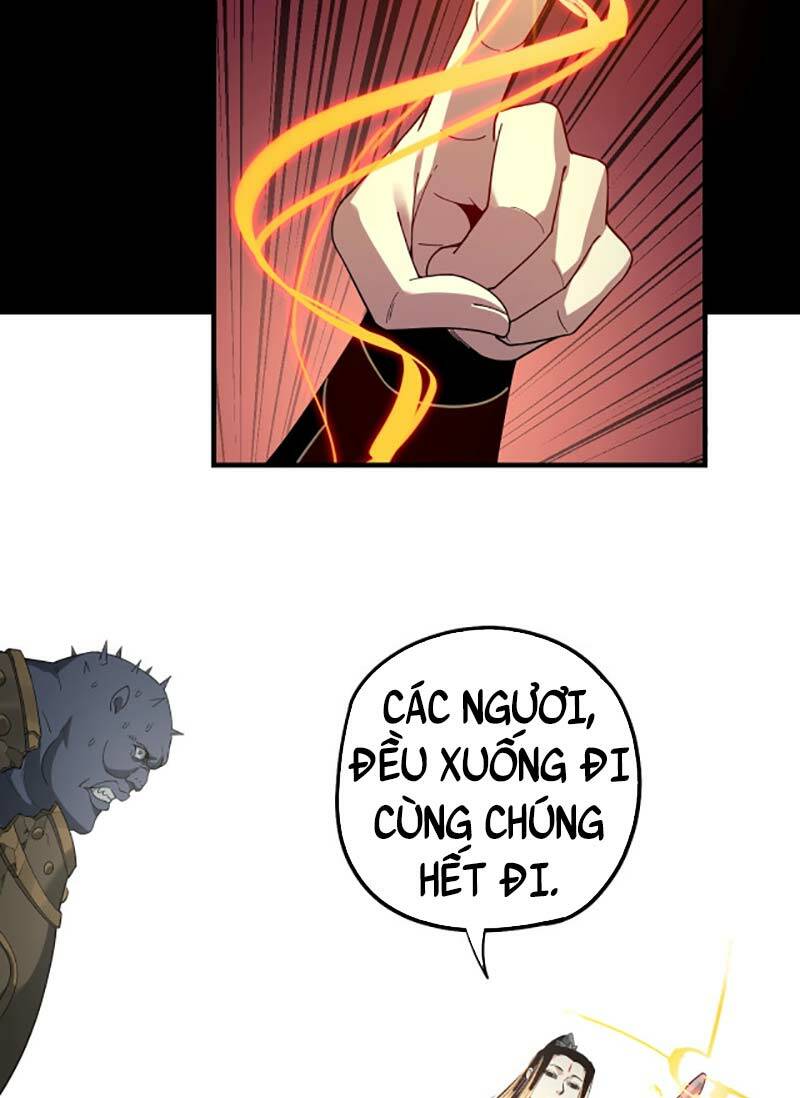 Ta Trời Sinh Đã Là Nhân Vật Phản Diện - Chapter 58 - Page 16