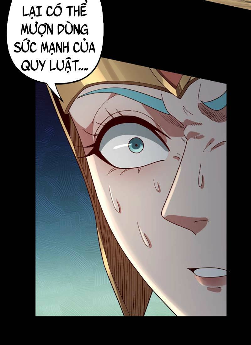 Ta Trời Sinh Đã Là Nhân Vật Phản Diện - Chapter 58 - Page 18