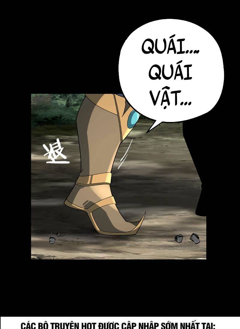 Ta Trời Sinh Đã Là Nhân Vật Phản Diện - Chapter 58 - Page 19