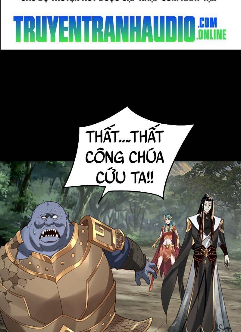 Ta Trời Sinh Đã Là Nhân Vật Phản Diện - Chapter 58 - Page 20