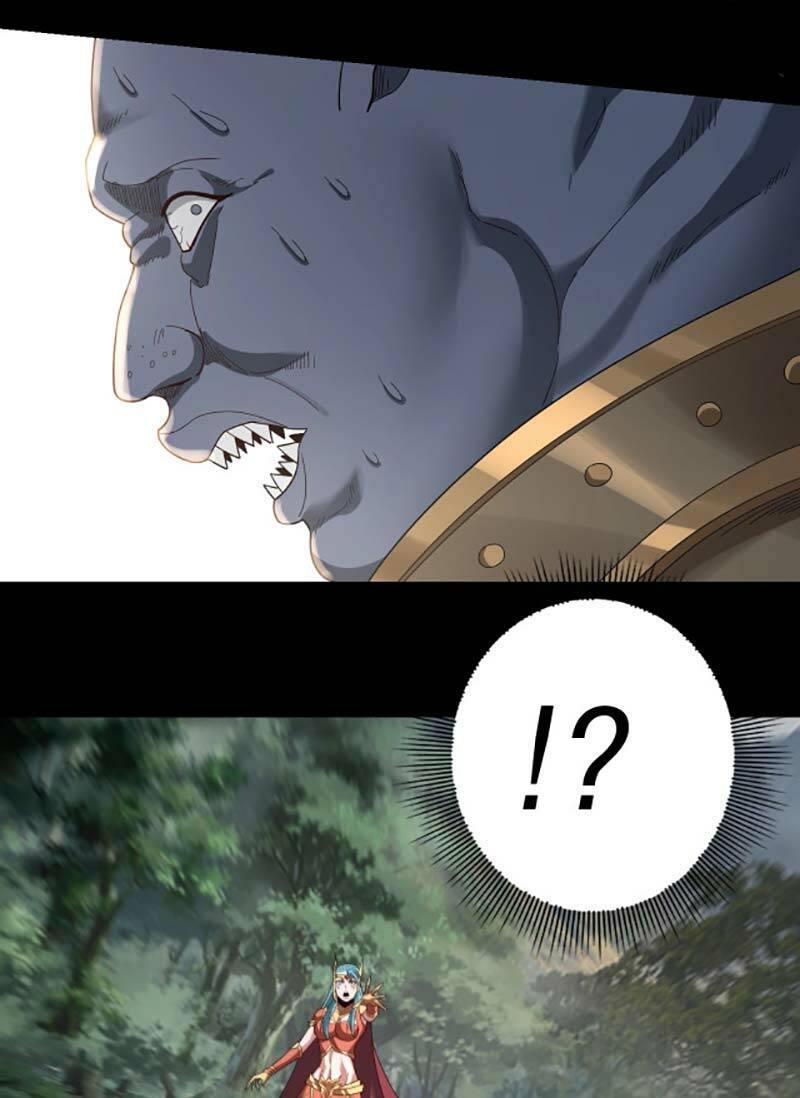 Ta Trời Sinh Đã Là Nhân Vật Phản Diện - Chapter 58 - Page 22