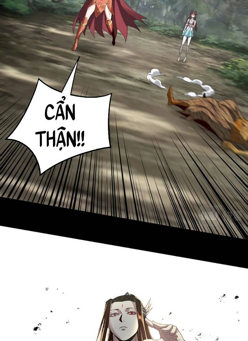 Ta Trời Sinh Đã Là Nhân Vật Phản Diện - Chapter 58 - Page 23