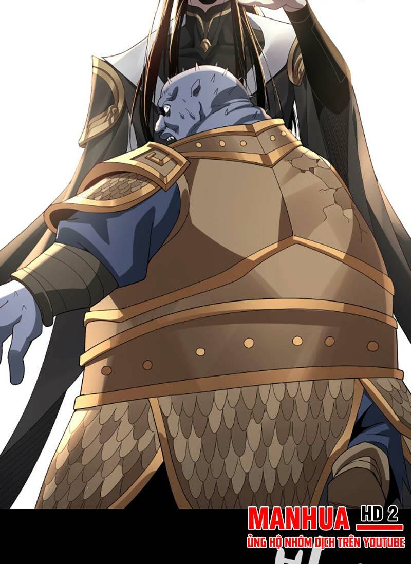 Ta Trời Sinh Đã Là Nhân Vật Phản Diện - Chapter 58 - Page 24