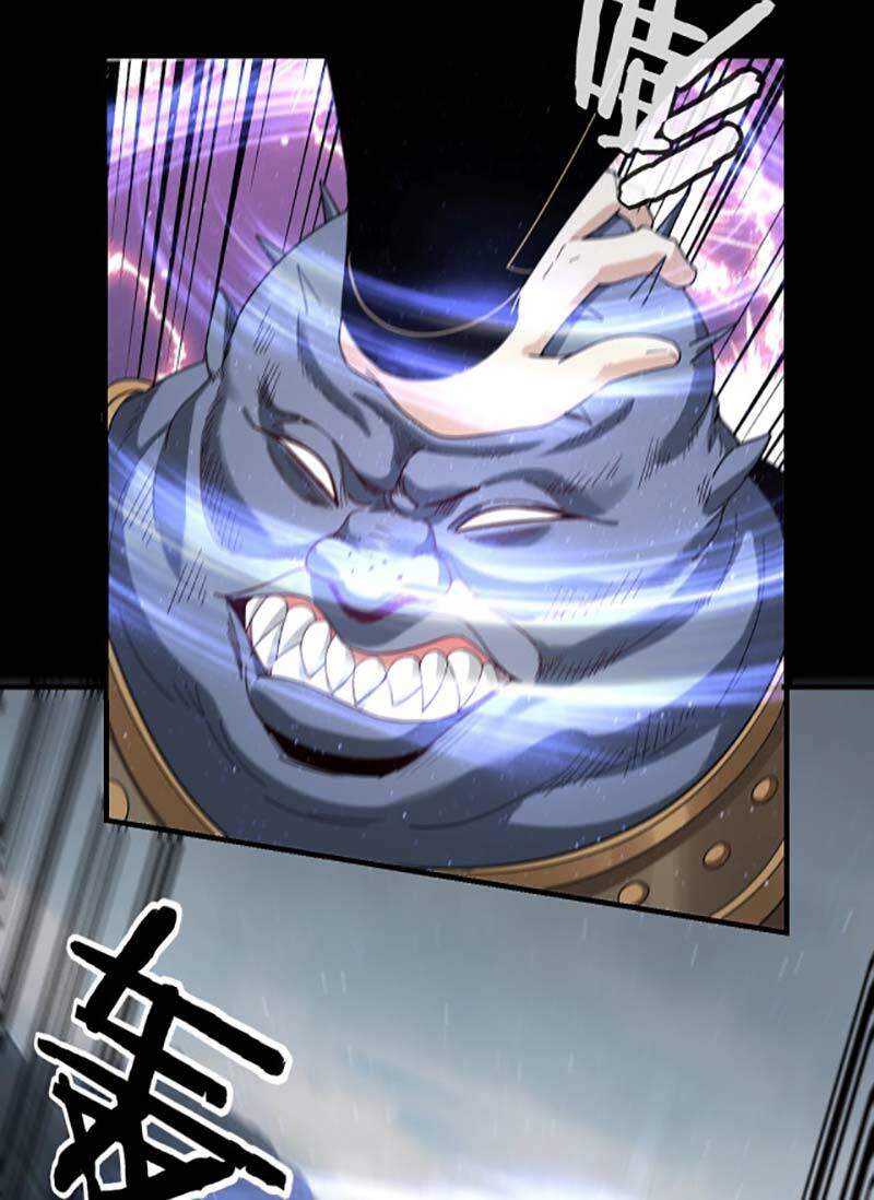 Ta Trời Sinh Đã Là Nhân Vật Phản Diện - Chapter 58 - Page 25