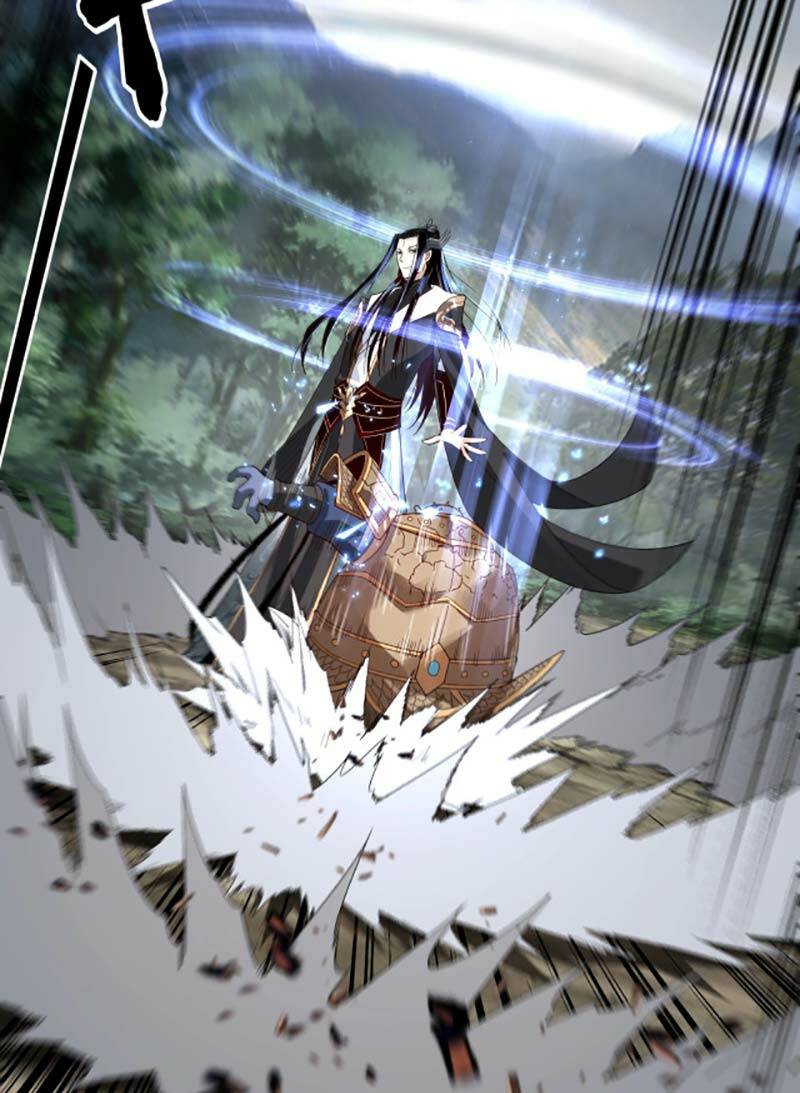 Ta Trời Sinh Đã Là Nhân Vật Phản Diện - Chapter 58 - Page 26