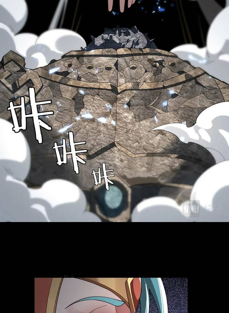 Ta Trời Sinh Đã Là Nhân Vật Phản Diện - Chapter 58 - Page 29