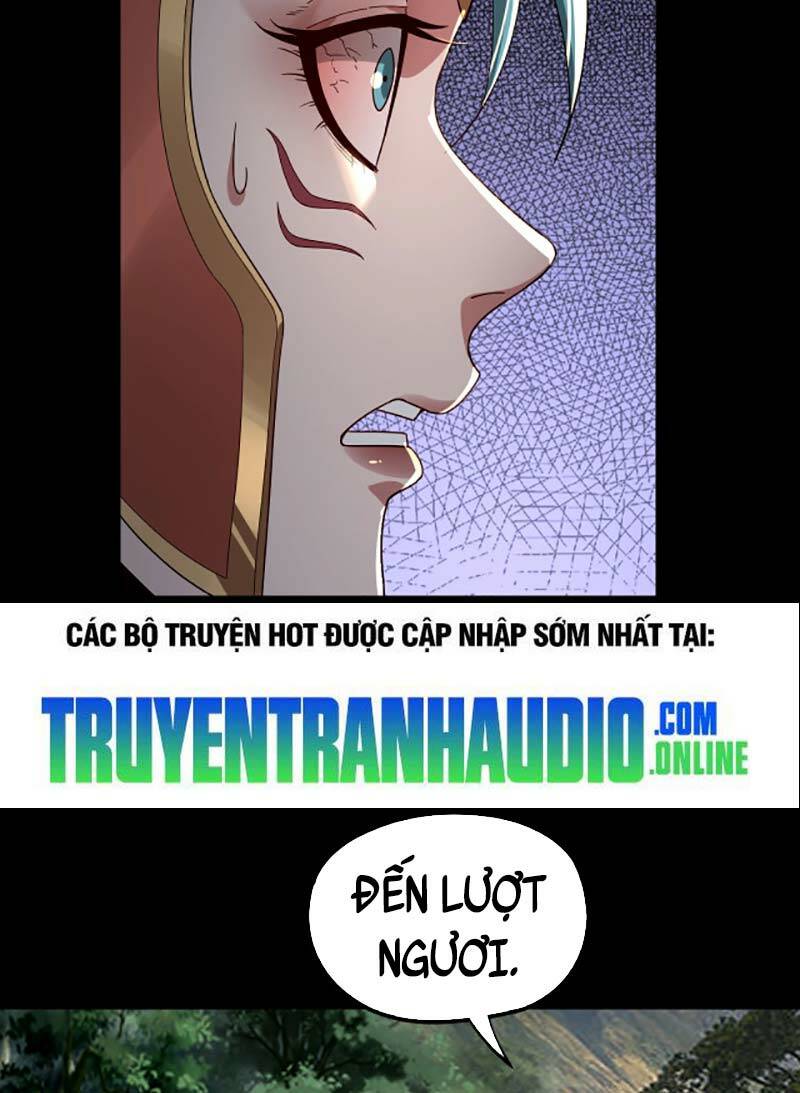 Ta Trời Sinh Đã Là Nhân Vật Phản Diện - Chapter 58 - Page 30