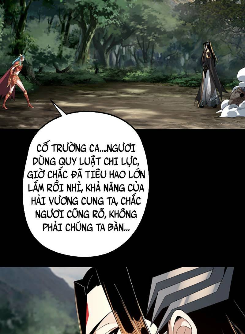 Ta Trời Sinh Đã Là Nhân Vật Phản Diện - Chapter 58 - Page 31