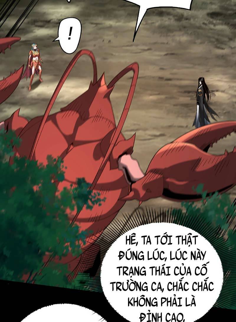 Ta Trời Sinh Đã Là Nhân Vật Phản Diện - Chapter 58 - Page 33