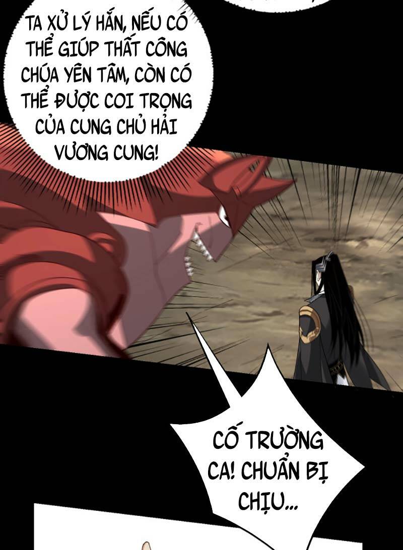 Ta Trời Sinh Đã Là Nhân Vật Phản Diện - Chapter 58 - Page 34