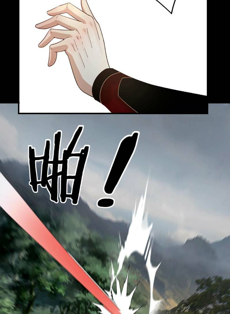 Ta Trời Sinh Đã Là Nhân Vật Phản Diện - Chapter 58 - Page 35