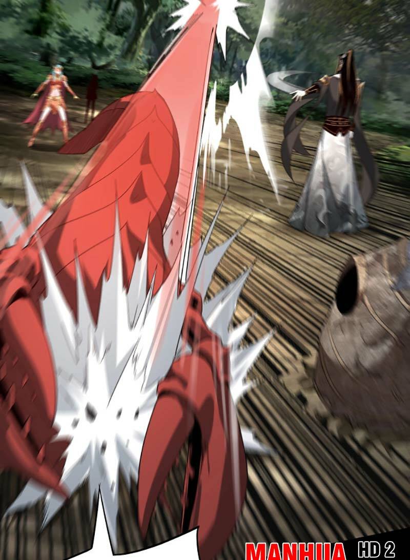 Ta Trời Sinh Đã Là Nhân Vật Phản Diện - Chapter 58 - Page 36