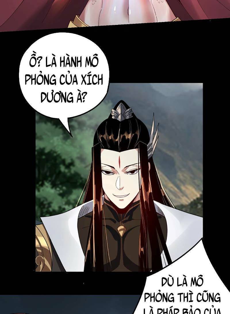 Ta Trời Sinh Đã Là Nhân Vật Phản Diện - Chapter 58 - Page 38