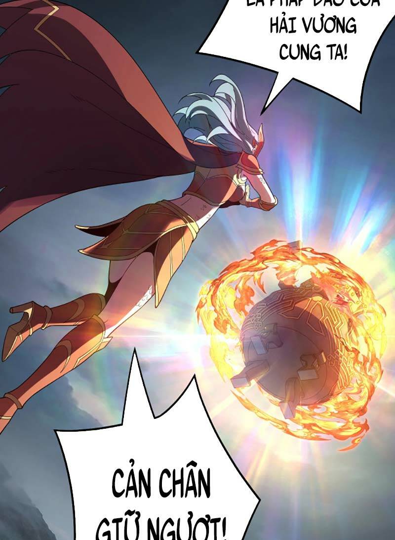 Ta Trời Sinh Đã Là Nhân Vật Phản Diện - Chapter 58 - Page 39