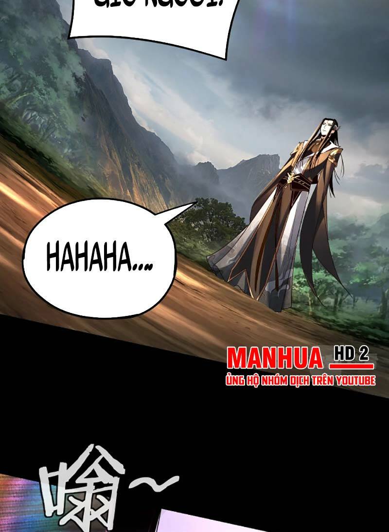 Ta Trời Sinh Đã Là Nhân Vật Phản Diện - Chapter 58 - Page 40