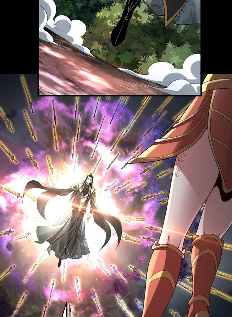 Ta Trời Sinh Đã Là Nhân Vật Phản Diện - Chapter 58 - Page 42