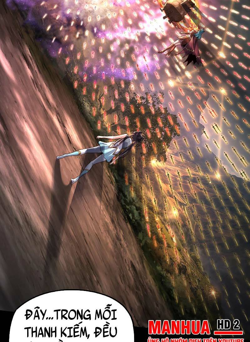 Ta Trời Sinh Đã Là Nhân Vật Phản Diện - Chapter 58 - Page 44