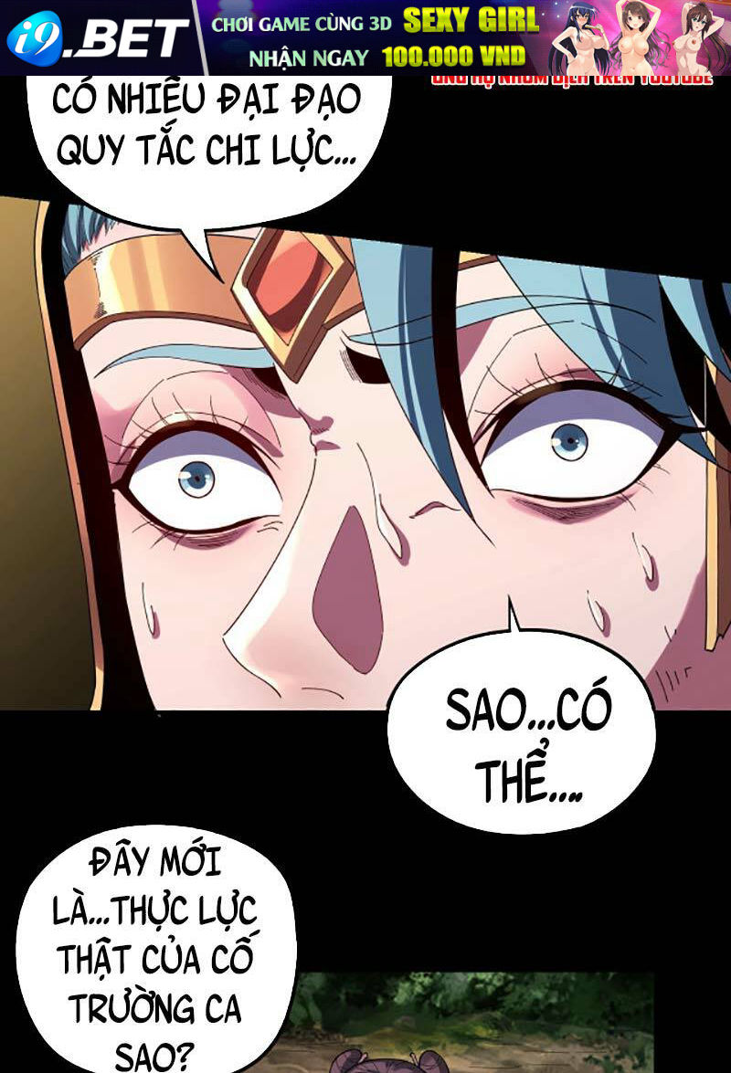 Ta Trời Sinh Đã Là Nhân Vật Phản Diện - Chapter 58 - Page 45