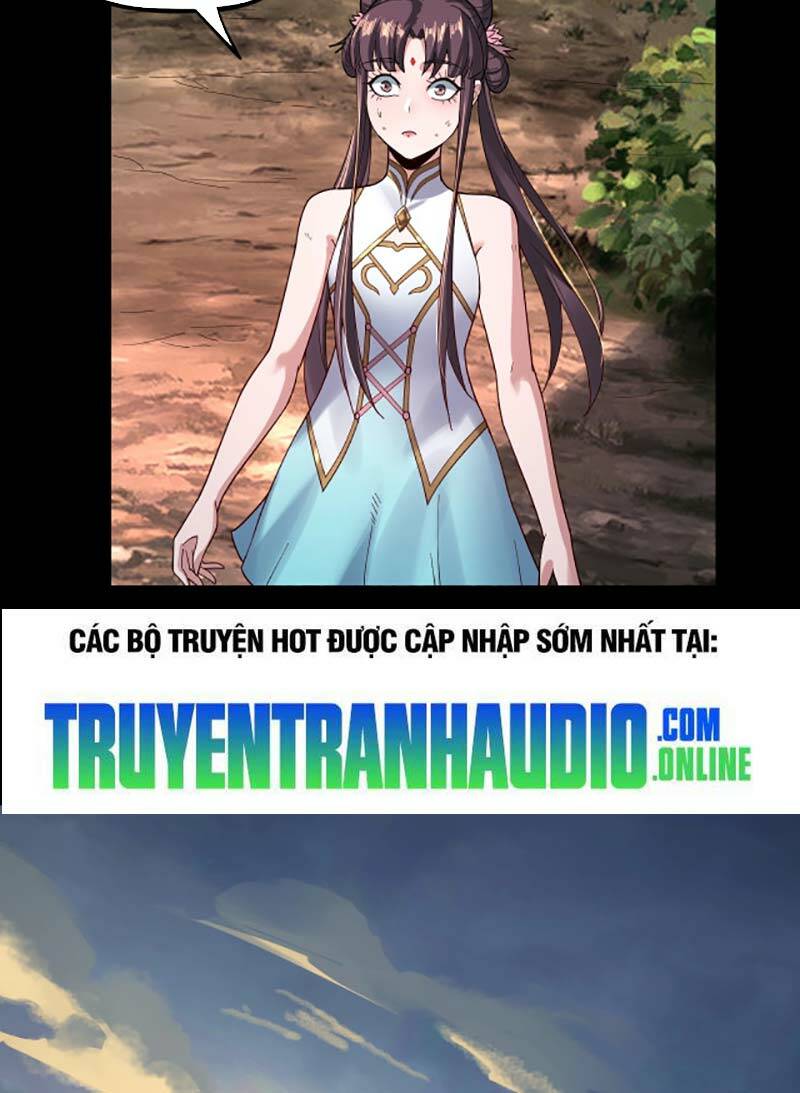 Ta Trời Sinh Đã Là Nhân Vật Phản Diện - Chapter 58 - Page 46