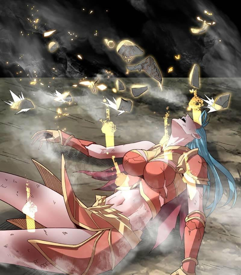 Ta Trời Sinh Đã Là Nhân Vật Phản Diện - Chapter 58 - Page 52