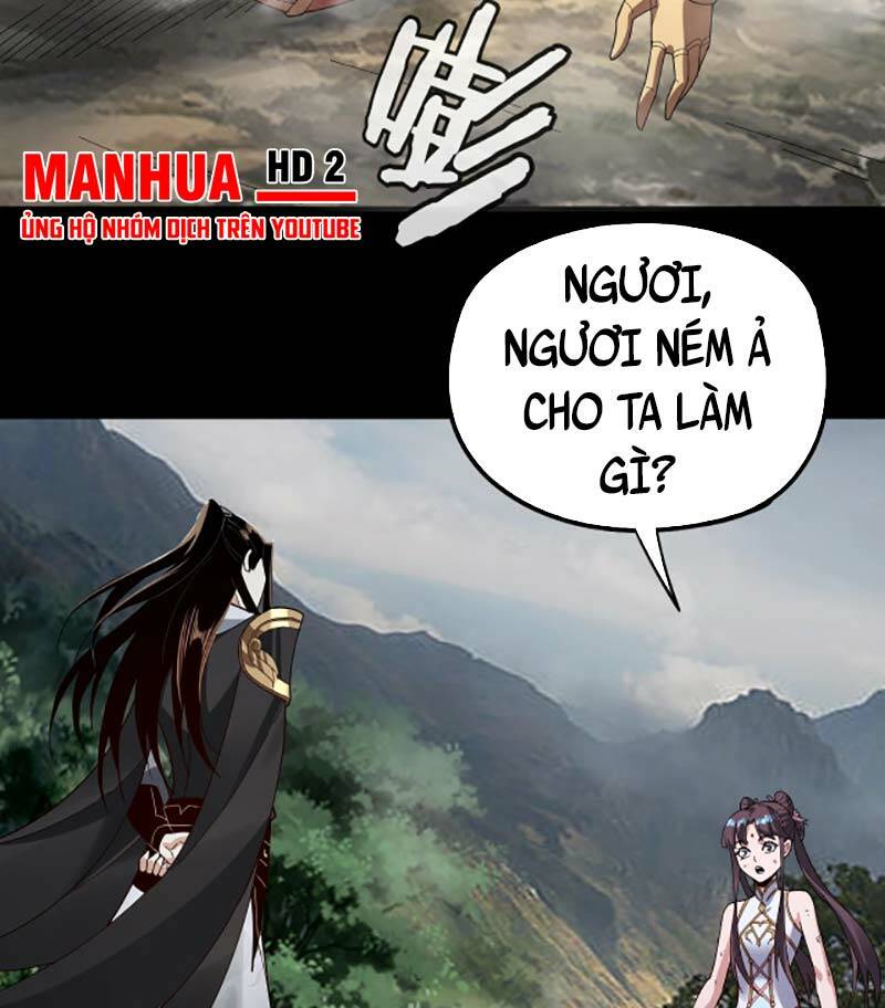 Ta Trời Sinh Đã Là Nhân Vật Phản Diện - Chapter 58 - Page 53