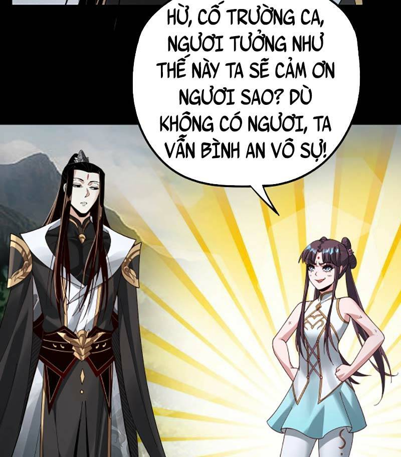 Ta Trời Sinh Đã Là Nhân Vật Phản Diện - Chapter 58 - Page 57