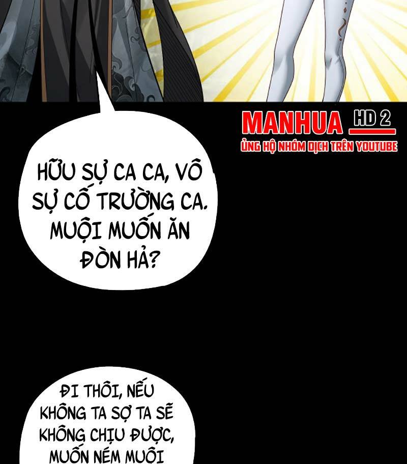 Ta Trời Sinh Đã Là Nhân Vật Phản Diện - Chapter 58 - Page 58