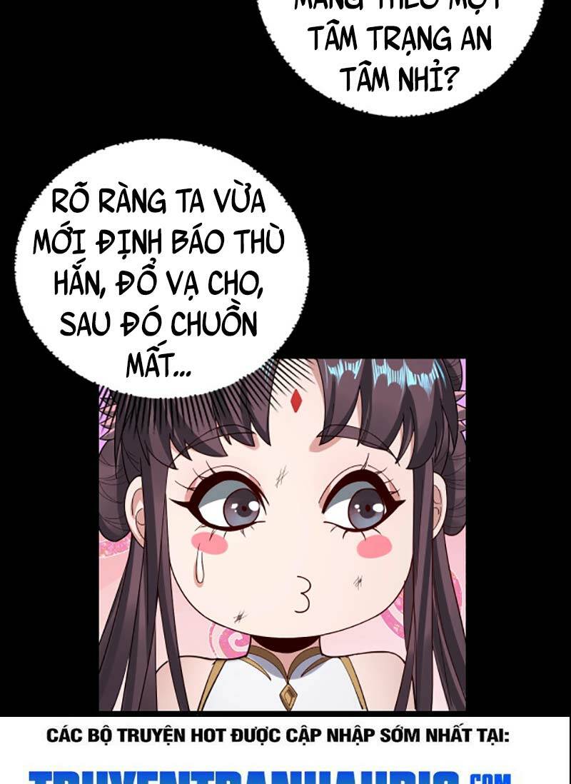 Ta Trời Sinh Đã Là Nhân Vật Phản Diện - Chapter 58 - Page 5