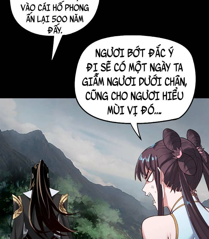Ta Trời Sinh Đã Là Nhân Vật Phản Diện - Chapter 58 - Page 59