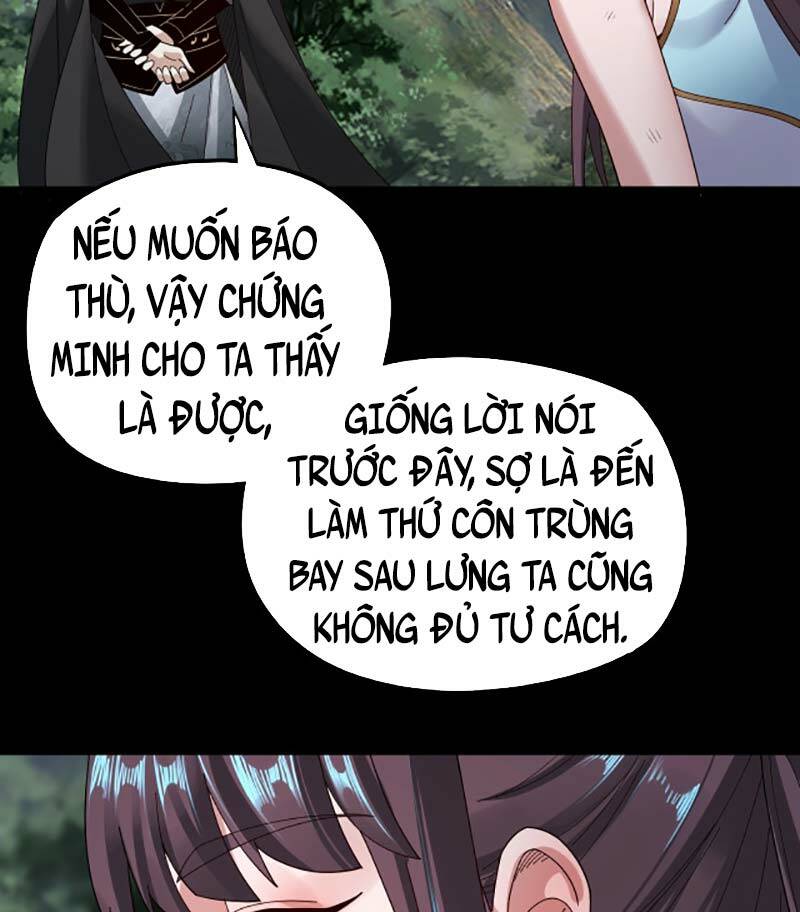 Ta Trời Sinh Đã Là Nhân Vật Phản Diện - Chapter 58 - Page 60