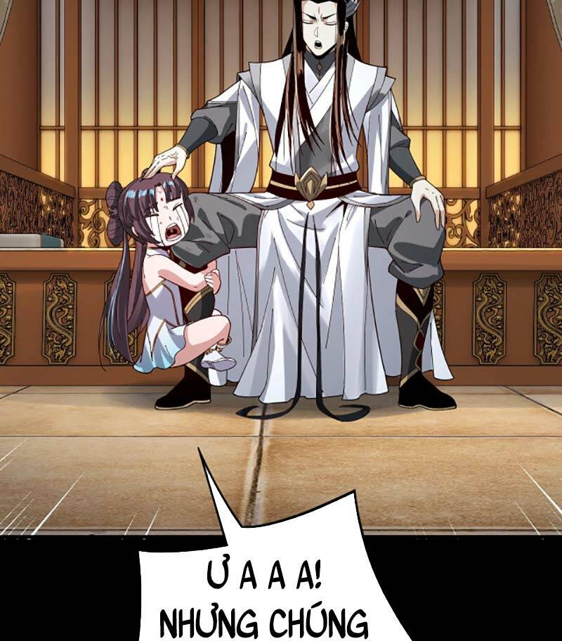 Ta Trời Sinh Đã Là Nhân Vật Phản Diện - Chapter 58 - Page 64