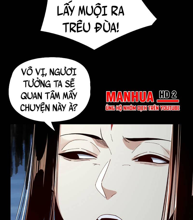 Ta Trời Sinh Đã Là Nhân Vật Phản Diện - Chapter 58 - Page 65