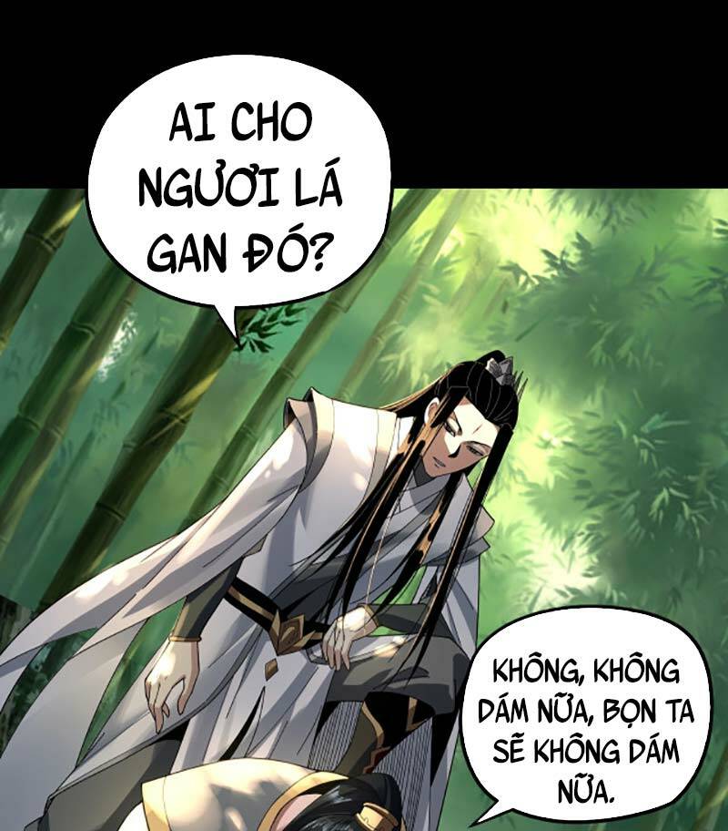 Ta Trời Sinh Đã Là Nhân Vật Phản Diện - Chapter 58 - Page 67