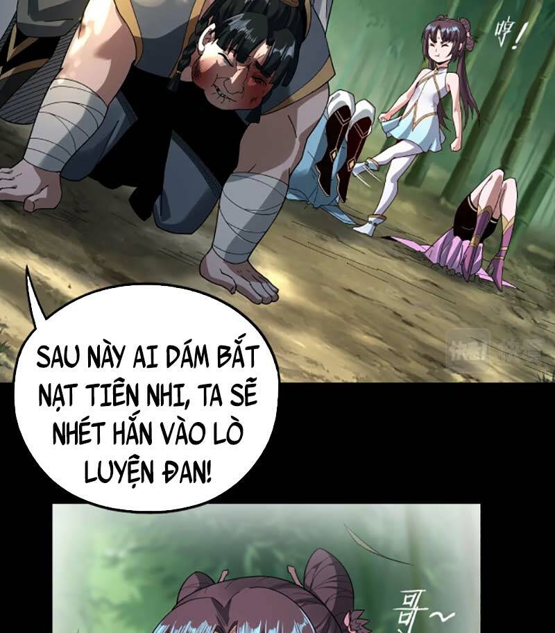 Ta Trời Sinh Đã Là Nhân Vật Phản Diện - Chapter 58 - Page 68