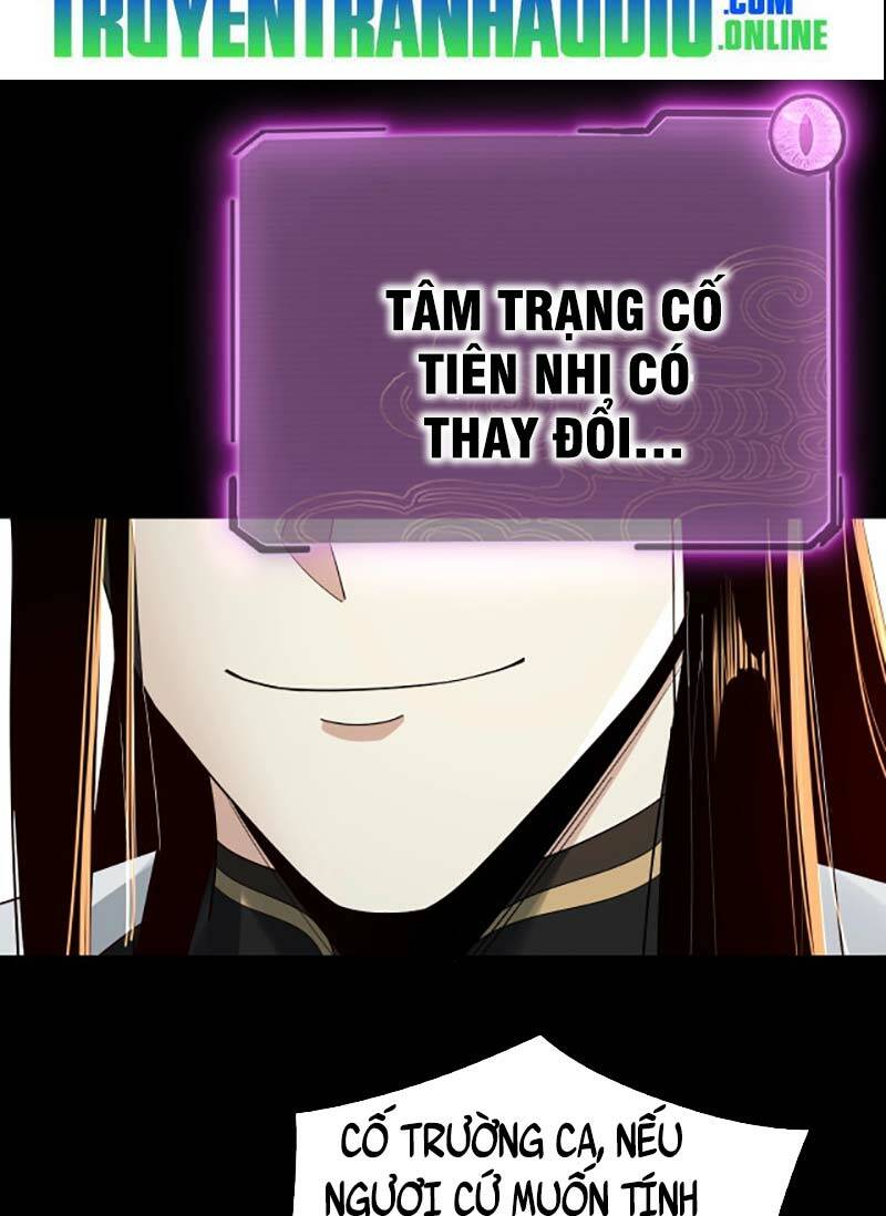 Ta Trời Sinh Đã Là Nhân Vật Phản Diện - Chapter 58 - Page 6