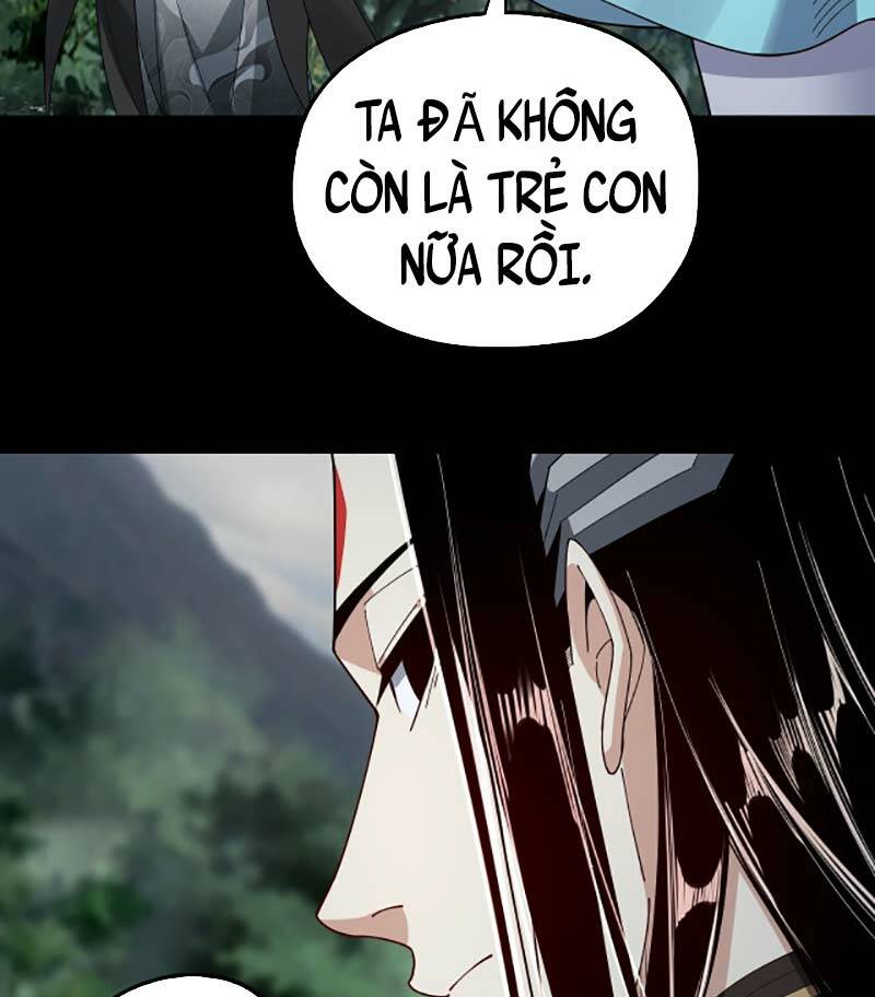 Ta Trời Sinh Đã Là Nhân Vật Phản Diện - Chapter 58 - Page 71