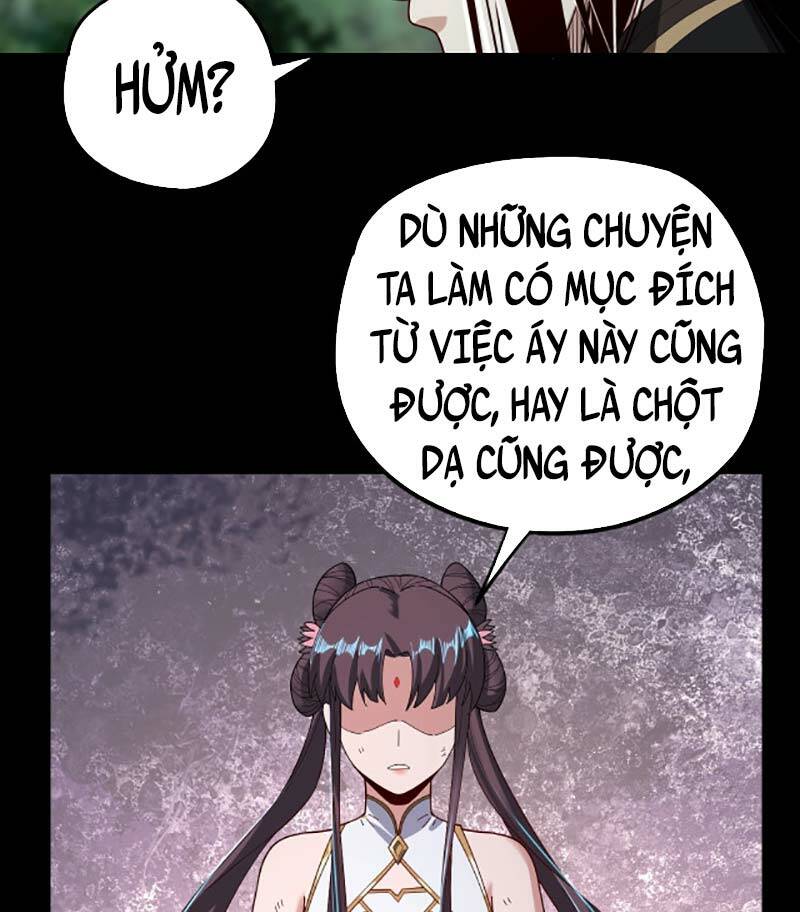 Ta Trời Sinh Đã Là Nhân Vật Phản Diện - Chapter 58 - Page 72