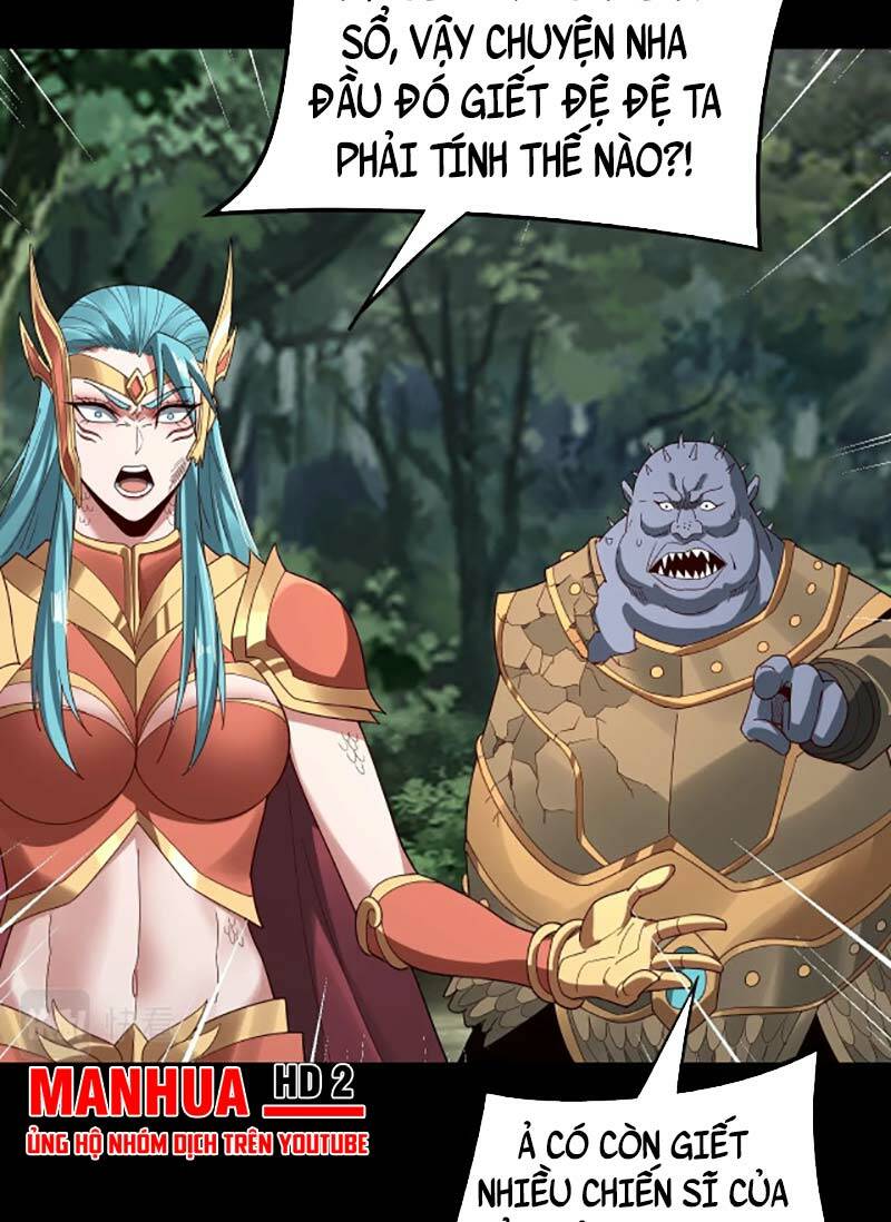 Ta Trời Sinh Đã Là Nhân Vật Phản Diện - Chapter 58 - Page 7